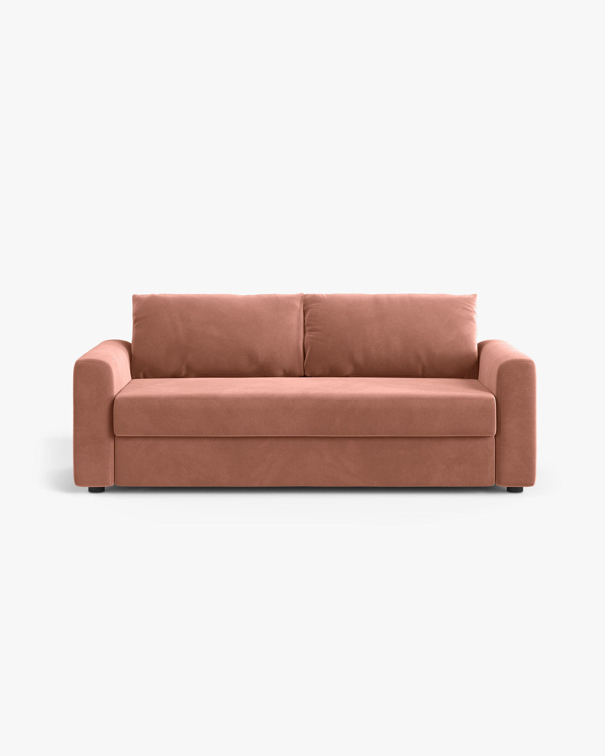 David 3-seat sofa with sleep function