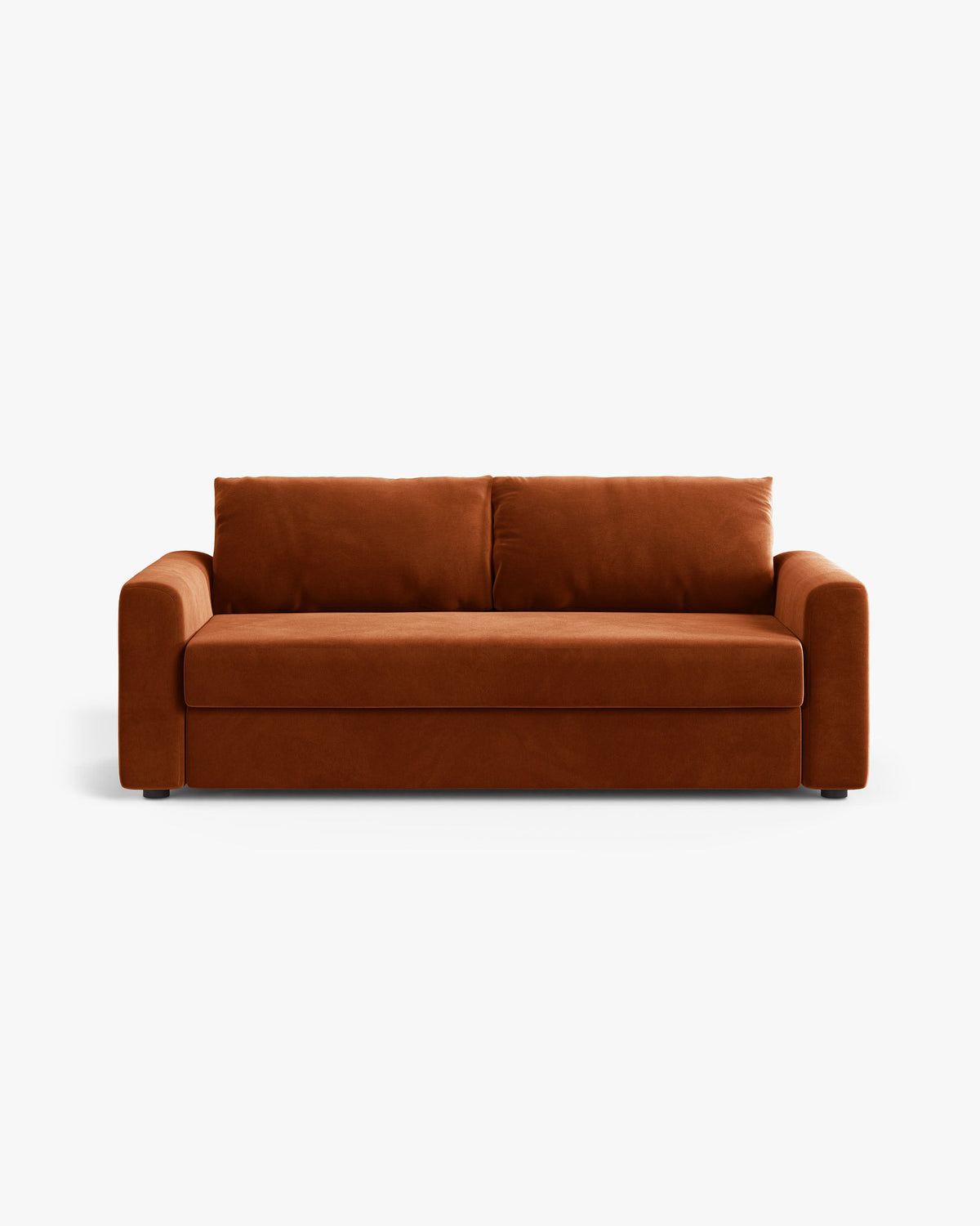 David 3-seat sofa with sleep function
