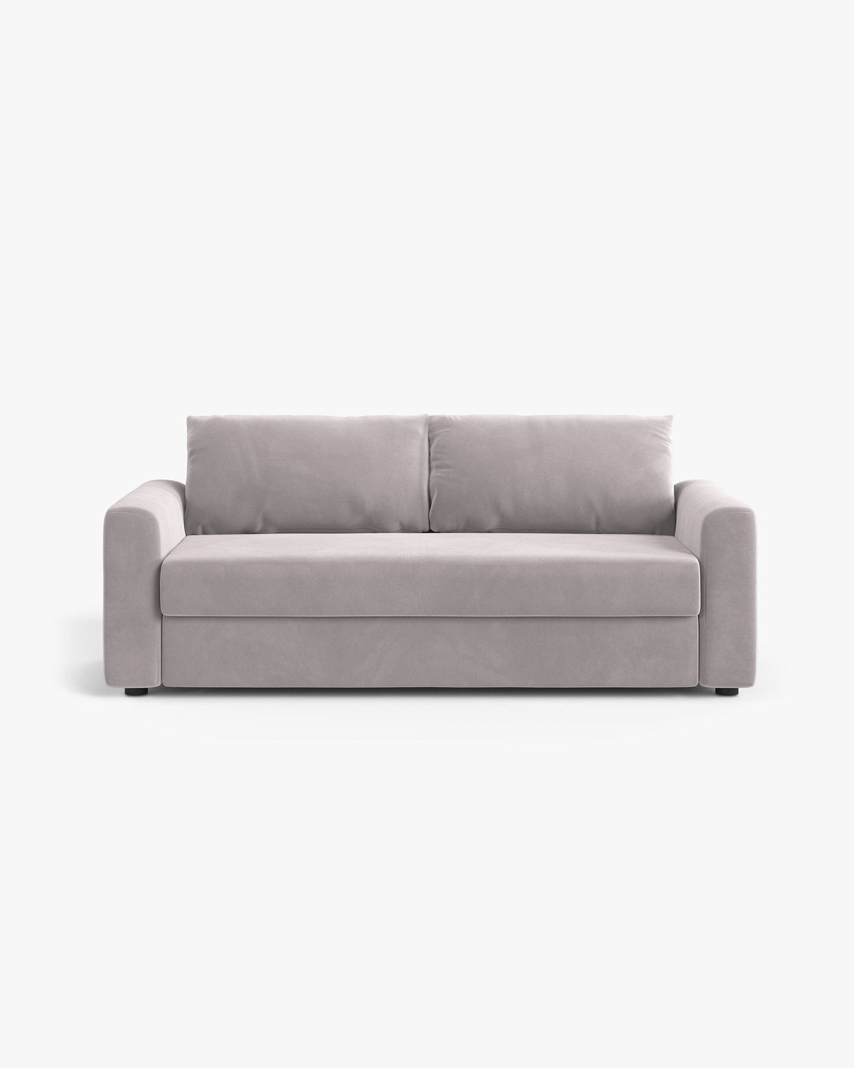 David 3-seat sofa with sleep function