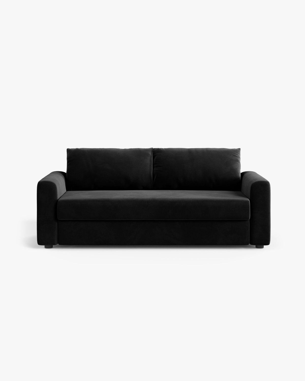 David 3-seat sofa with sleep function