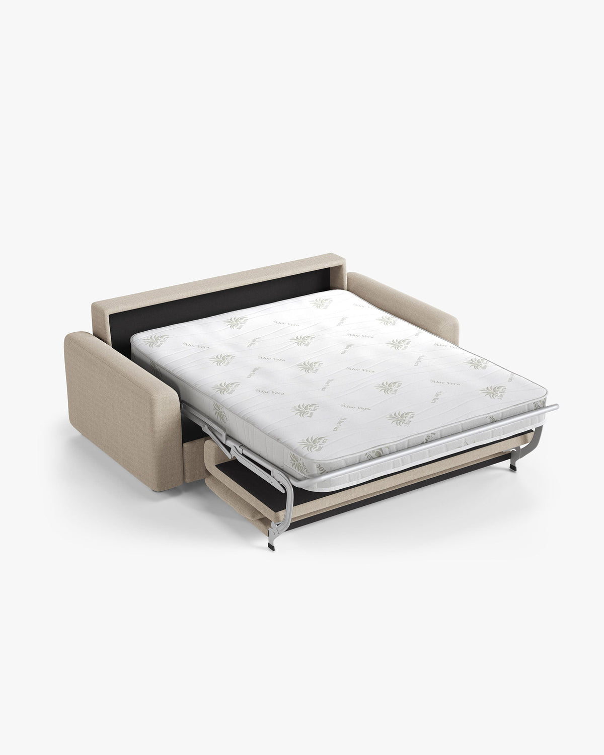 David 3-seat sofa with sleep function