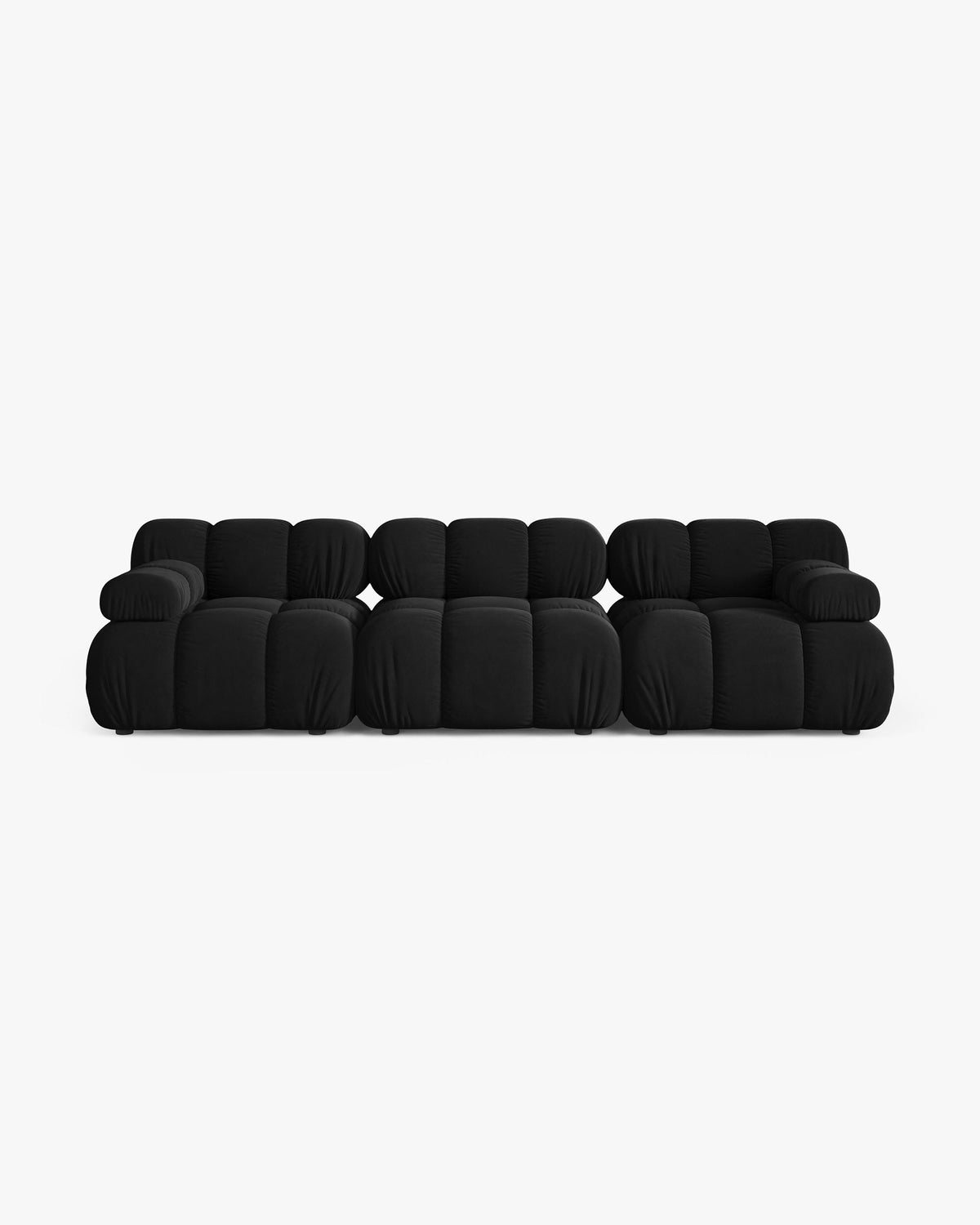 Bellis 3-seater sofa for living room