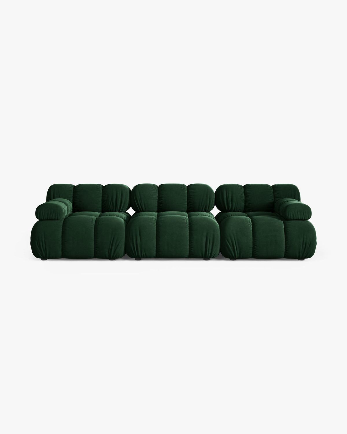 Bellis 3-seater sofa for living room