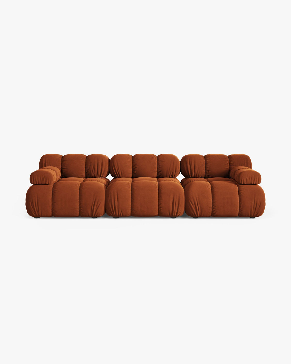 Bellis 3-seater sofa for living room