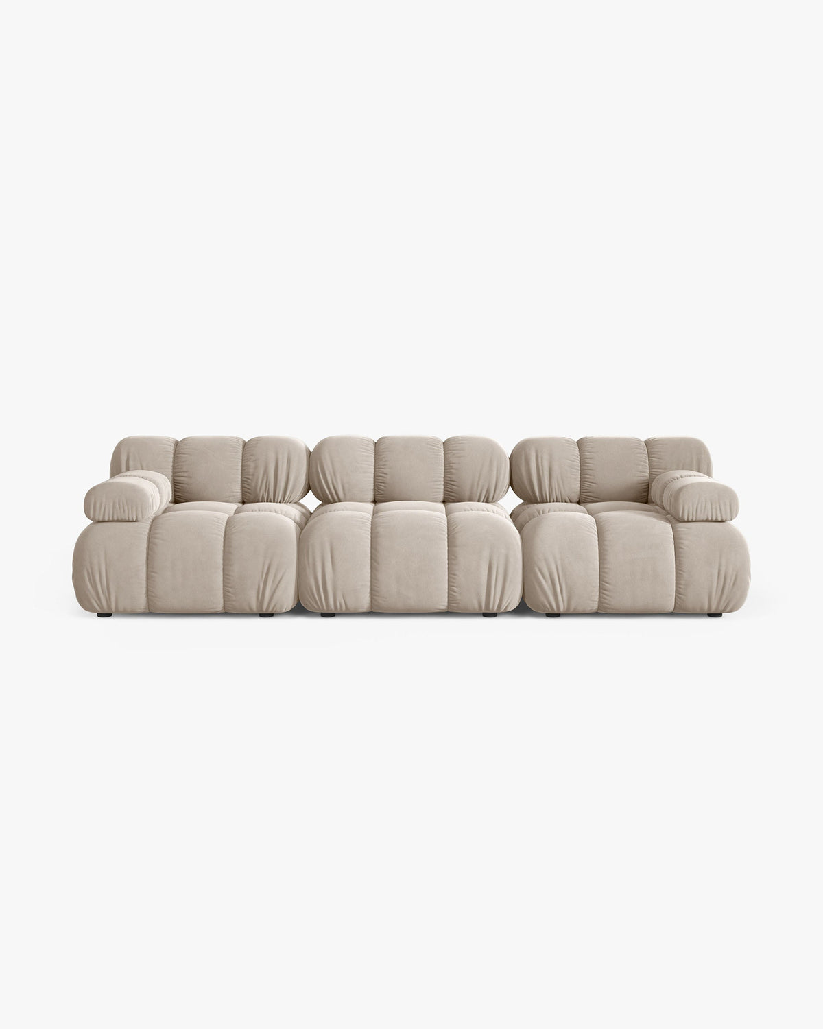 Bellis 3-seater sofa for living room