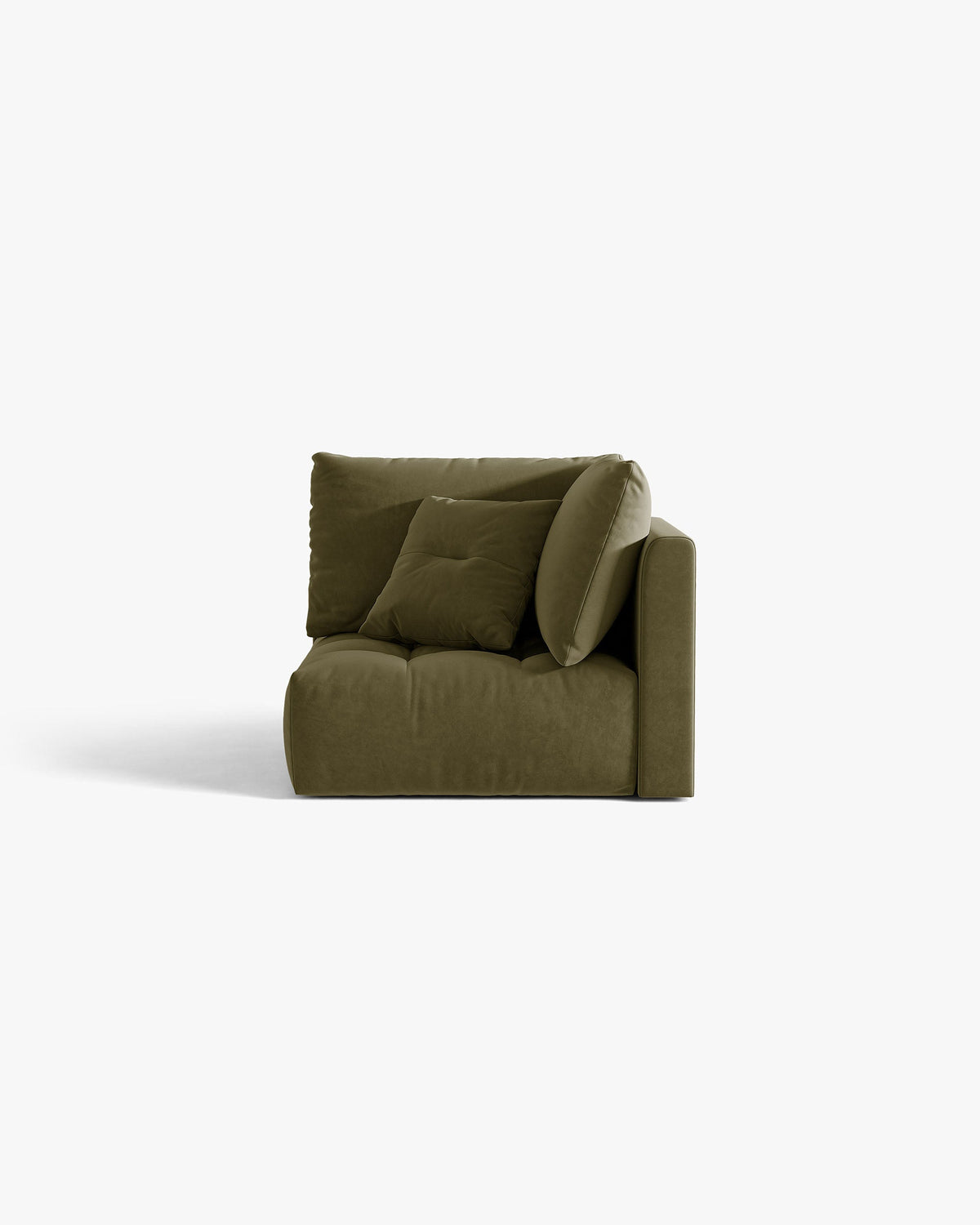 Bloom Modul corner
