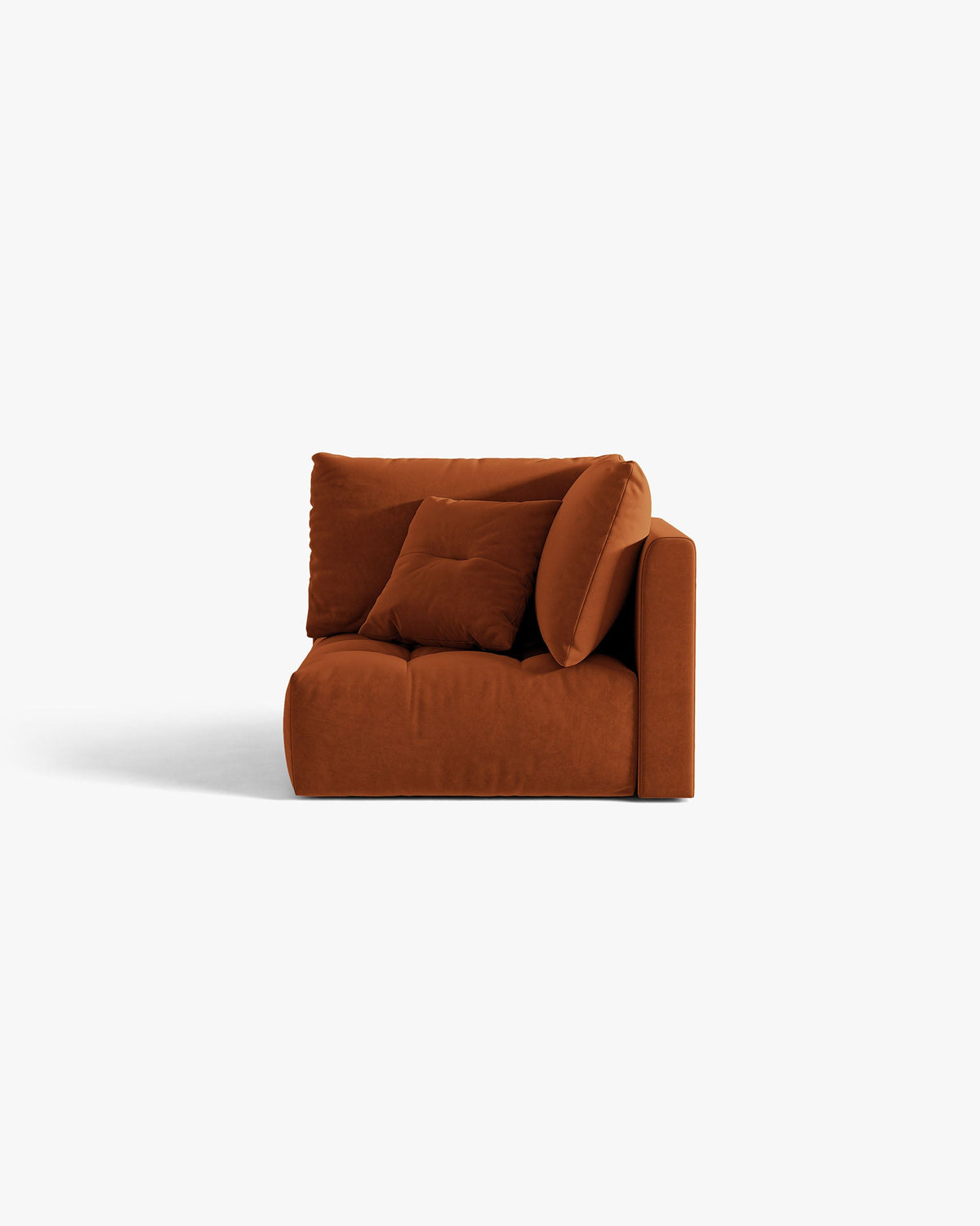 Bloom Modul corner