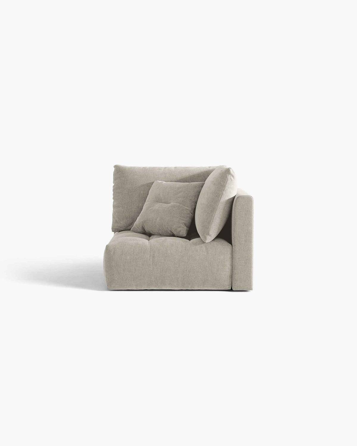 Bloom Modul corner