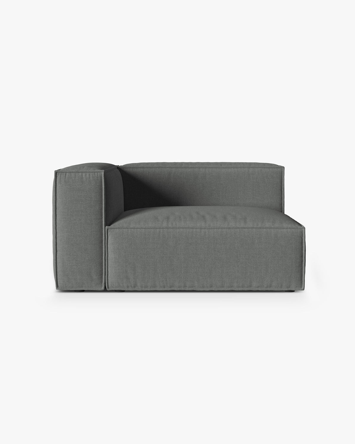 Nuria modul 2‑helyes kanapé