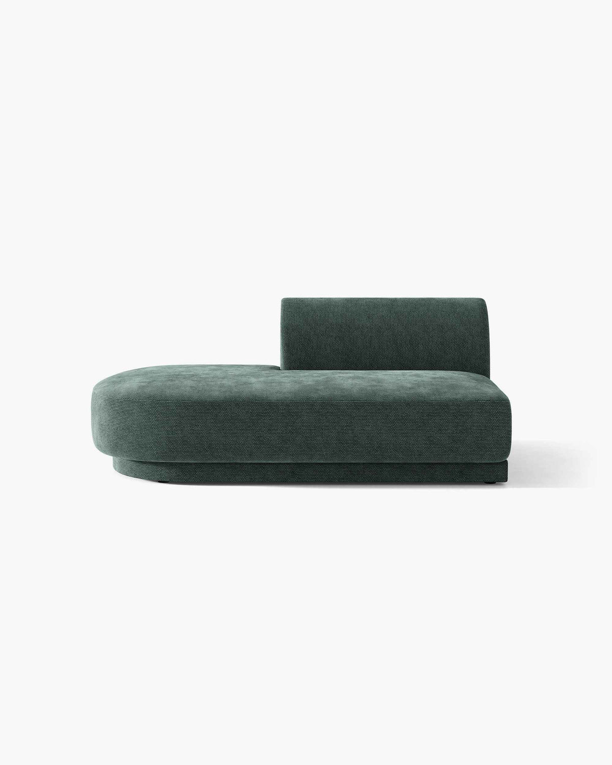 Miley sarokkanapé 2 személyes chaise longue