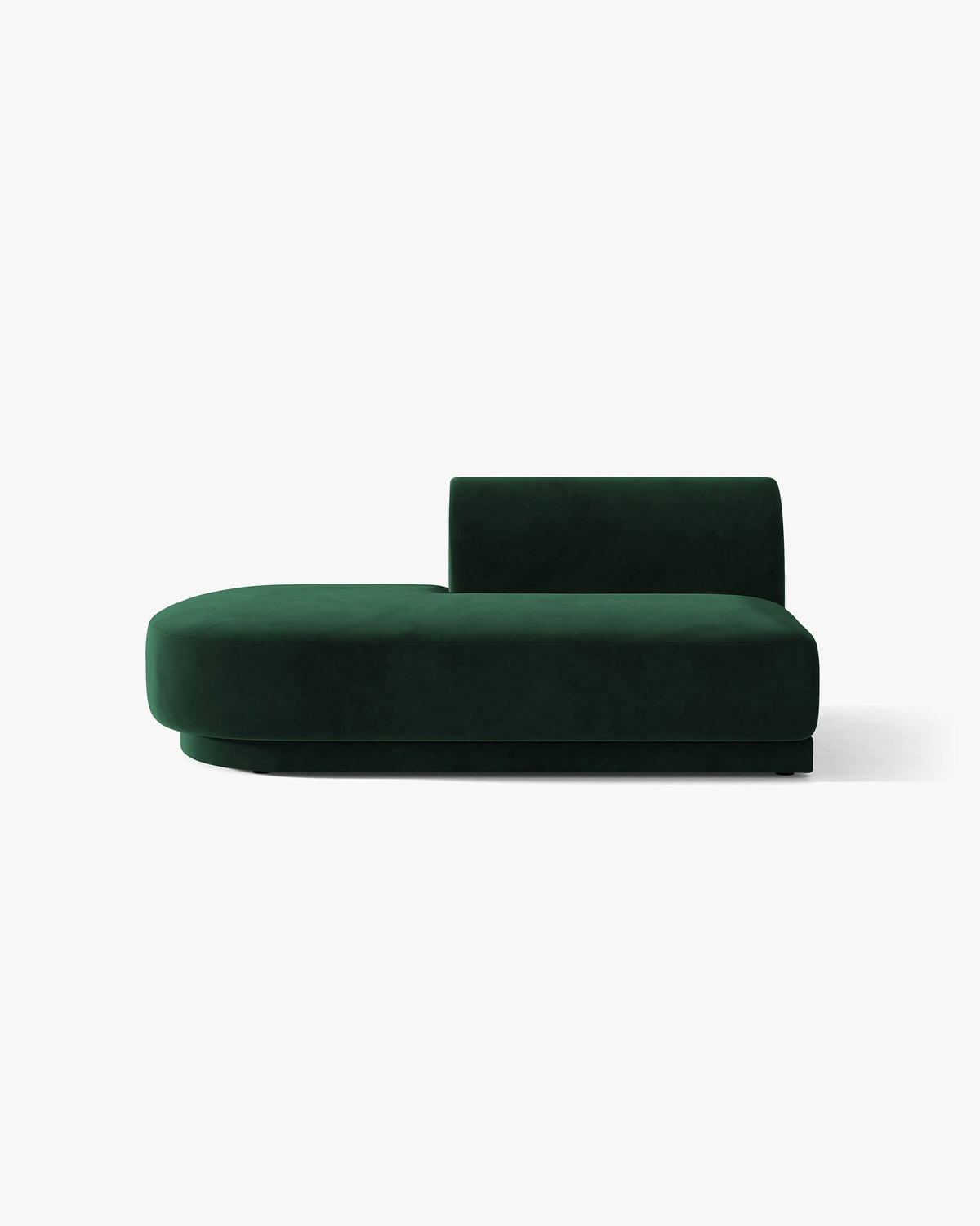 Miley chaise longue kanapé 2 személyes