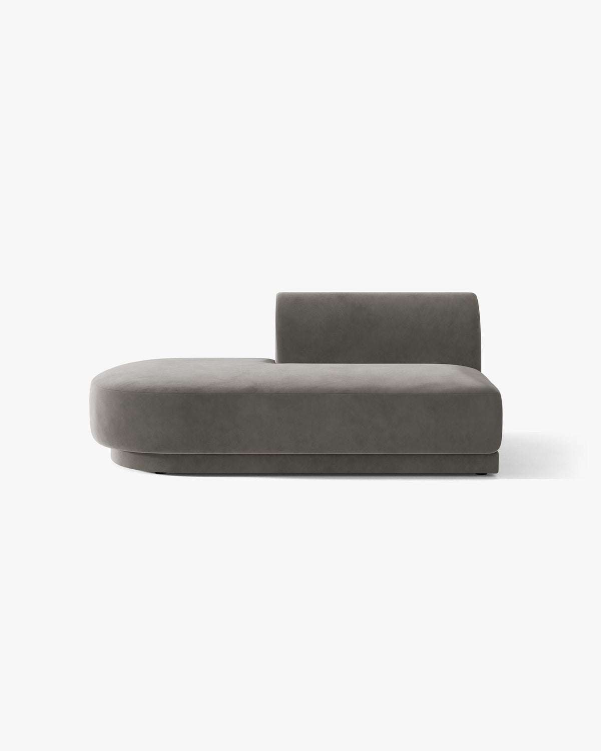 Miley chaise longue kanapé 2 személyes