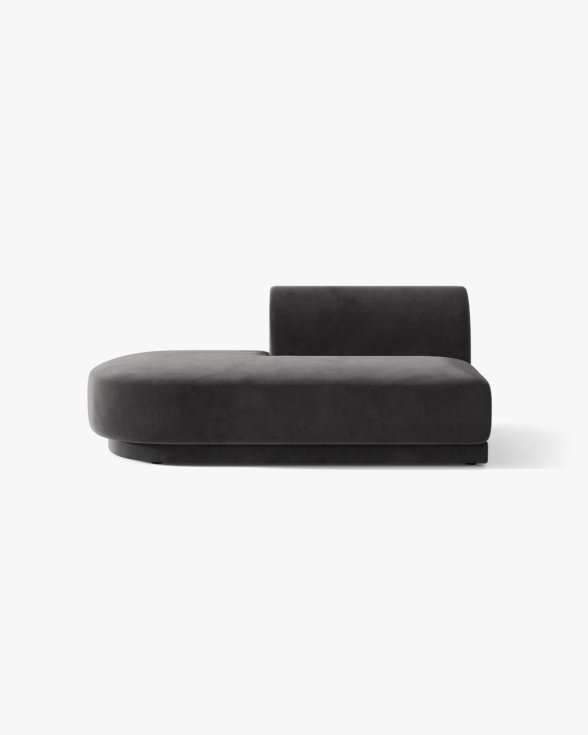 Miley chaise longue kanapé 2 személyes