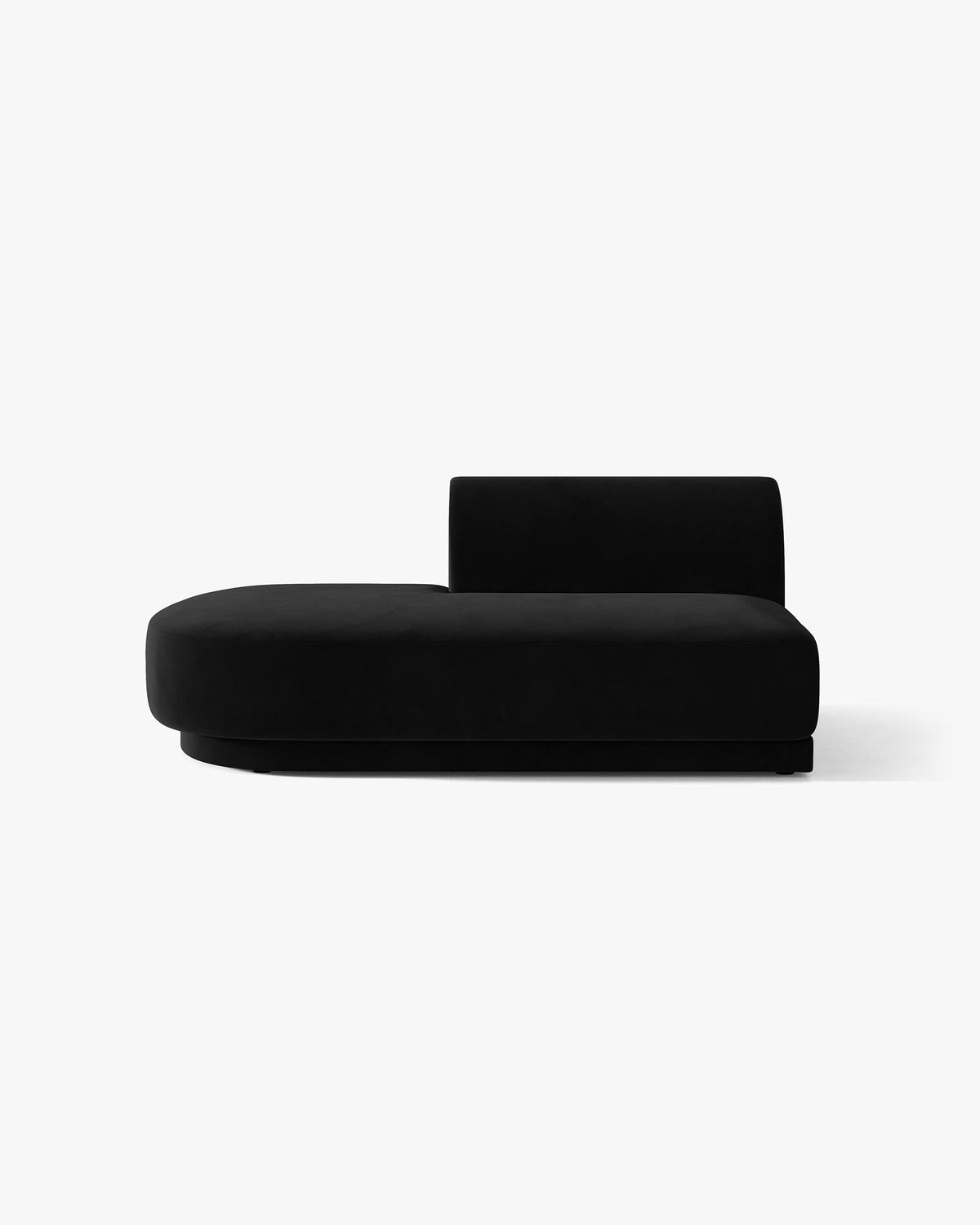 Miley chaise longue kanapé 2 személyes