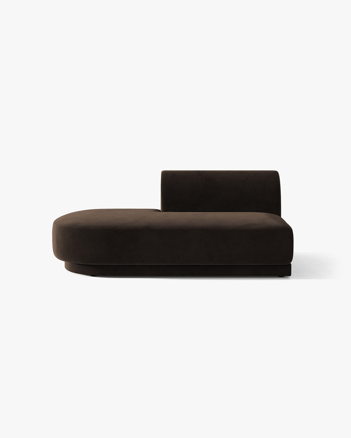 Miley chaise longue kanapé 2 személyes