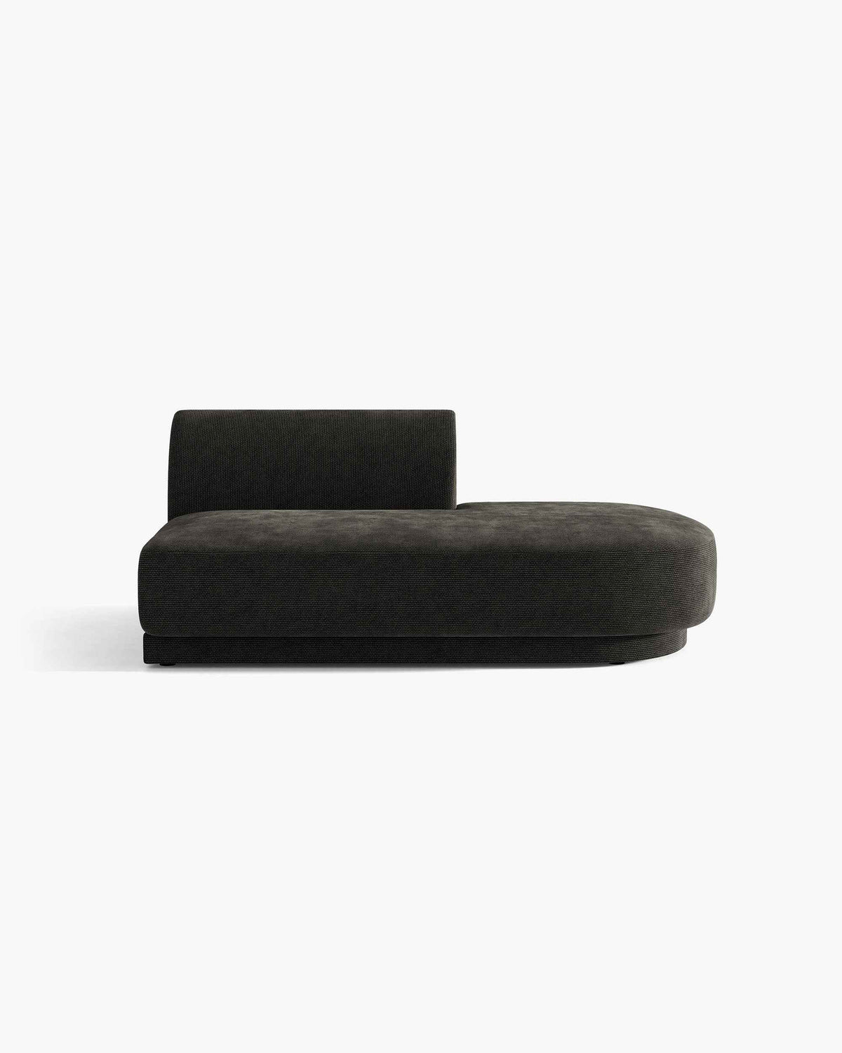 Miley chaise longue kanapé 2 személyes