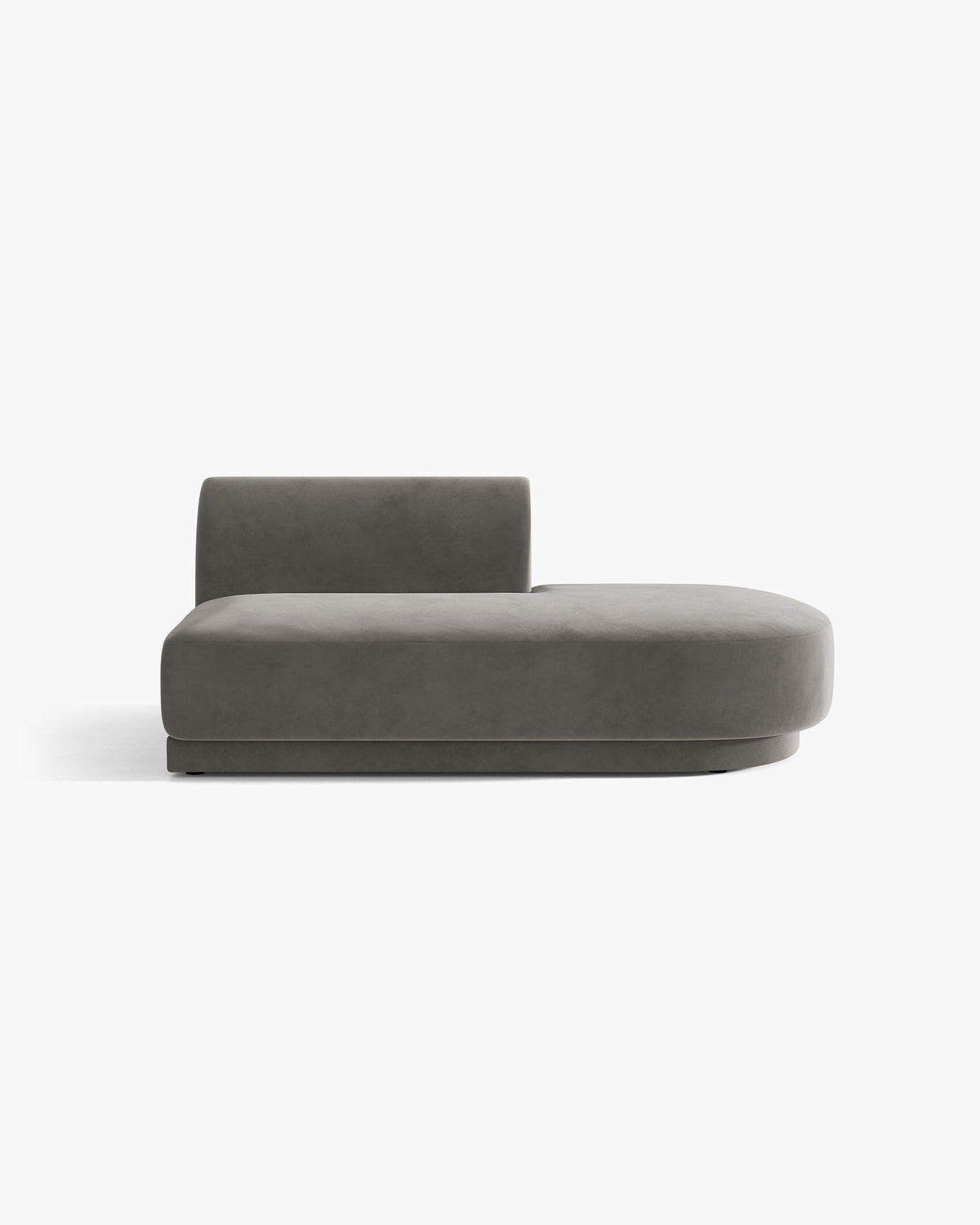 Miley kanapé chaise longue 2 személyes