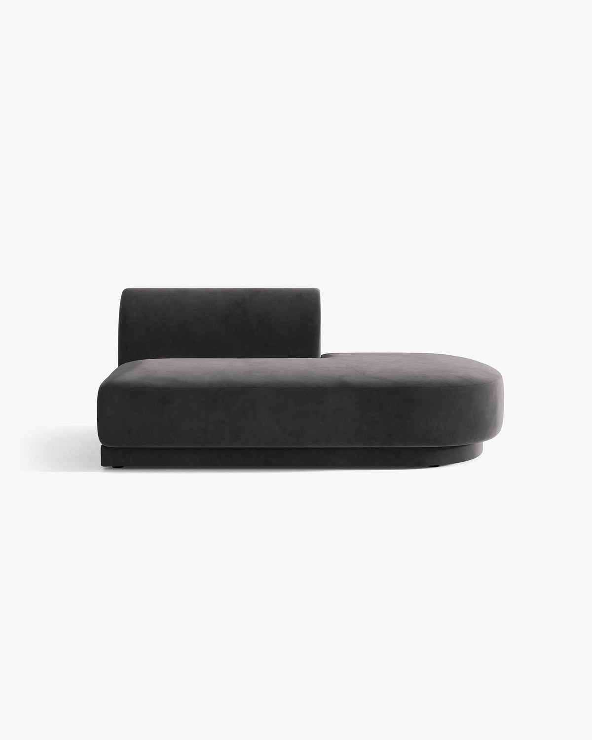 Miley kanapé chaise longue 2 személyes