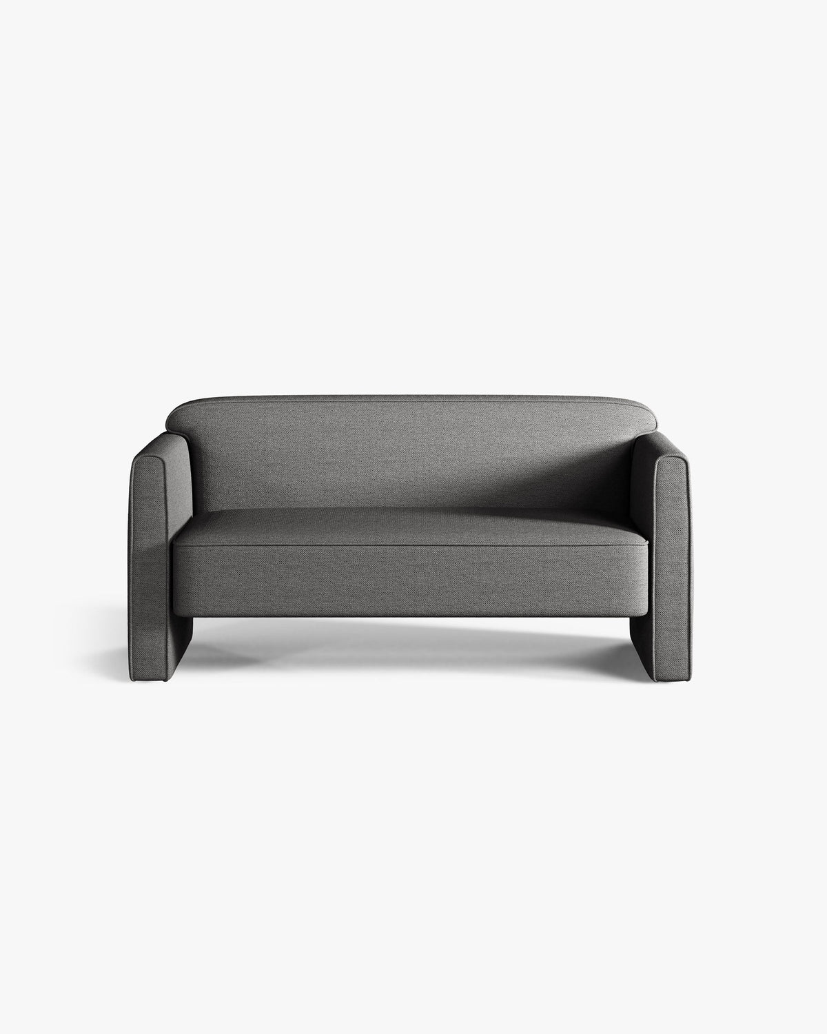 Abby 2-Seater Sofa