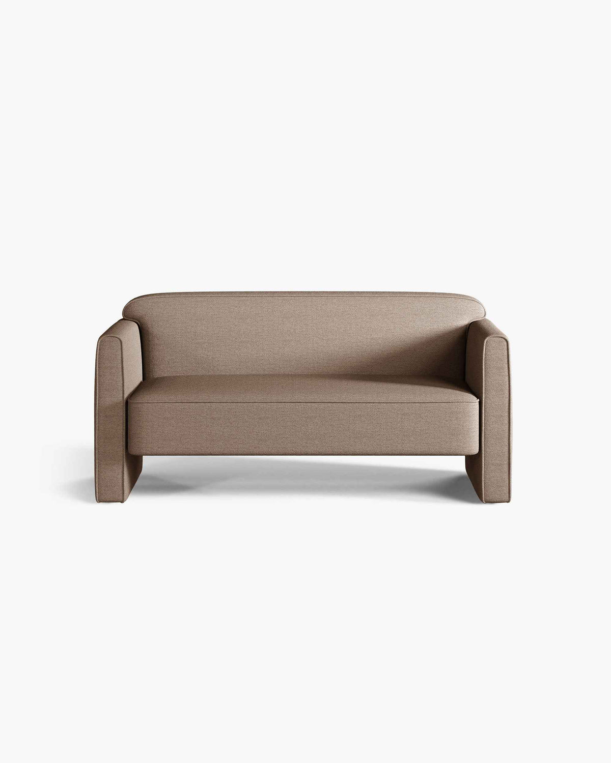 Abby 2-Seater Sofa