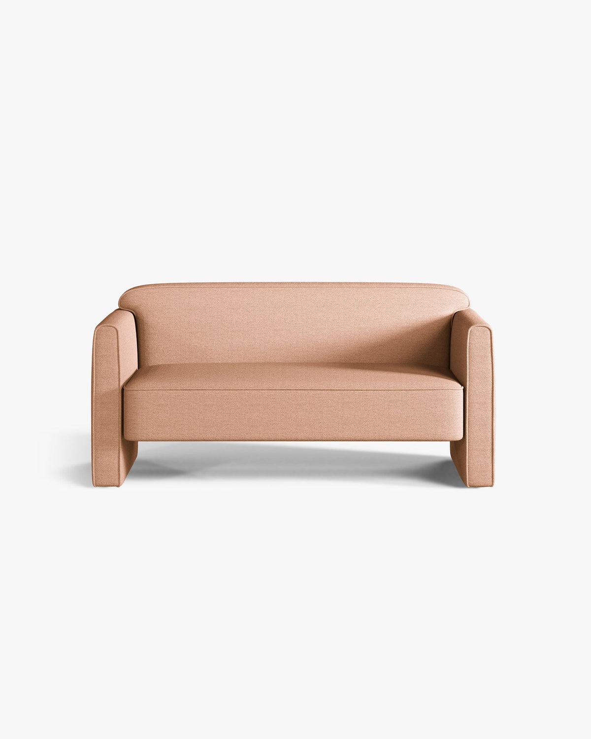 Abby 2-Seater Sofa