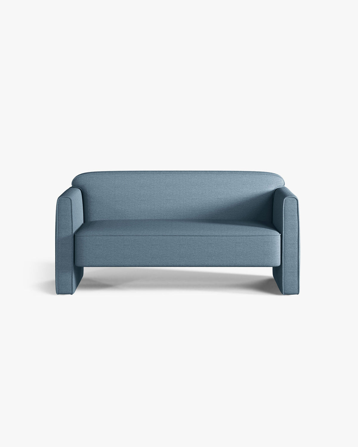 Abby 2-Seater Sofa