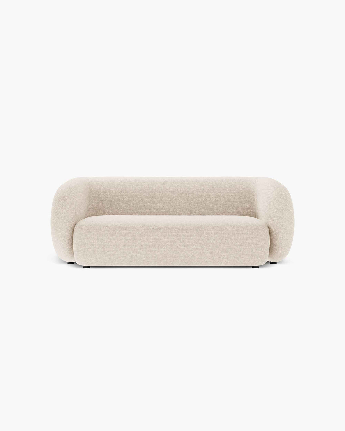Kate modular sofa 2 seats