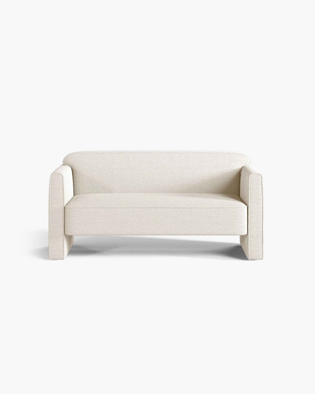 Abby 2-Seater Sofa