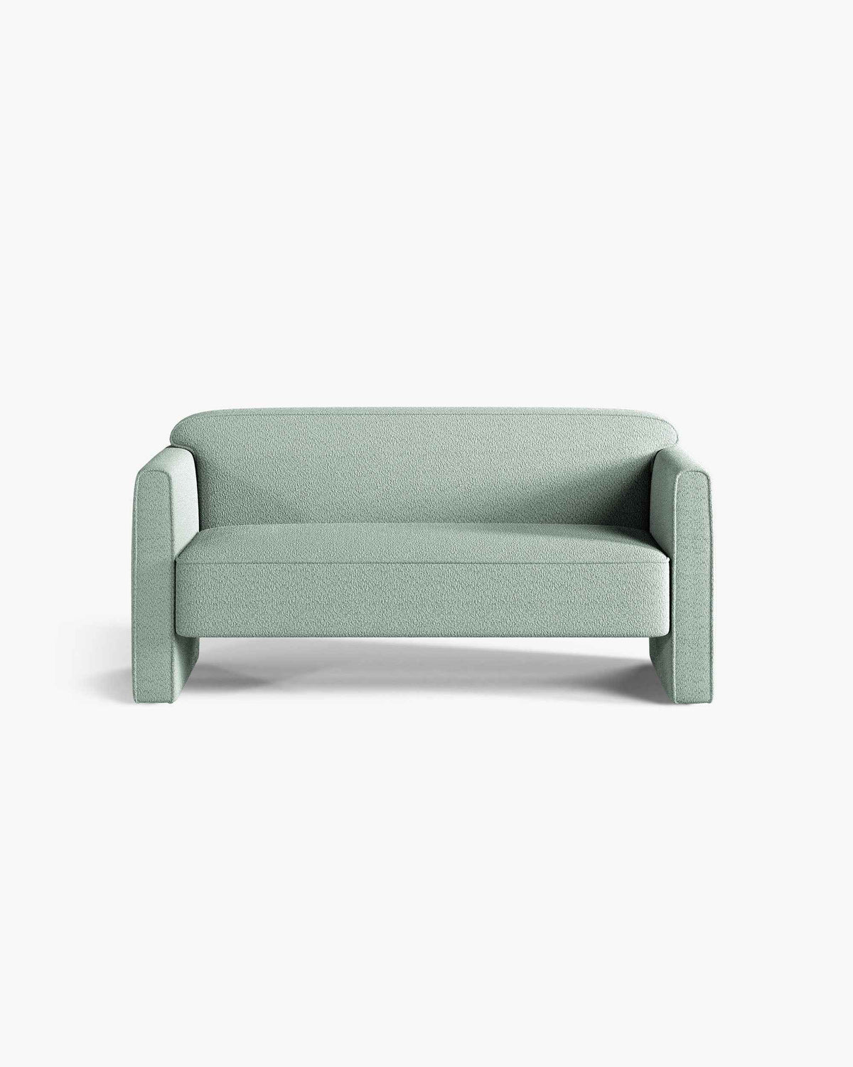 Abby 2-Seater Sofa