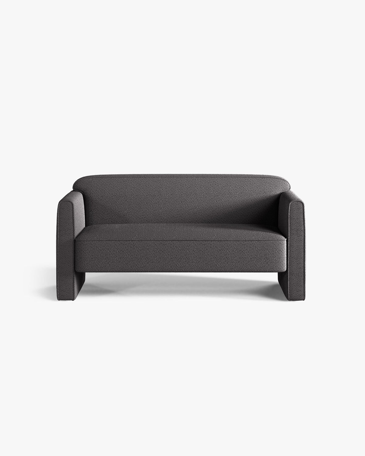 Abby 2-Seater Sofa
