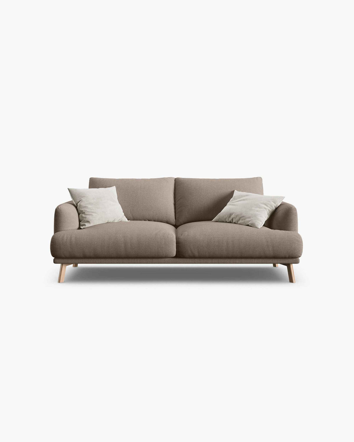 Naomi sofa 2 seats