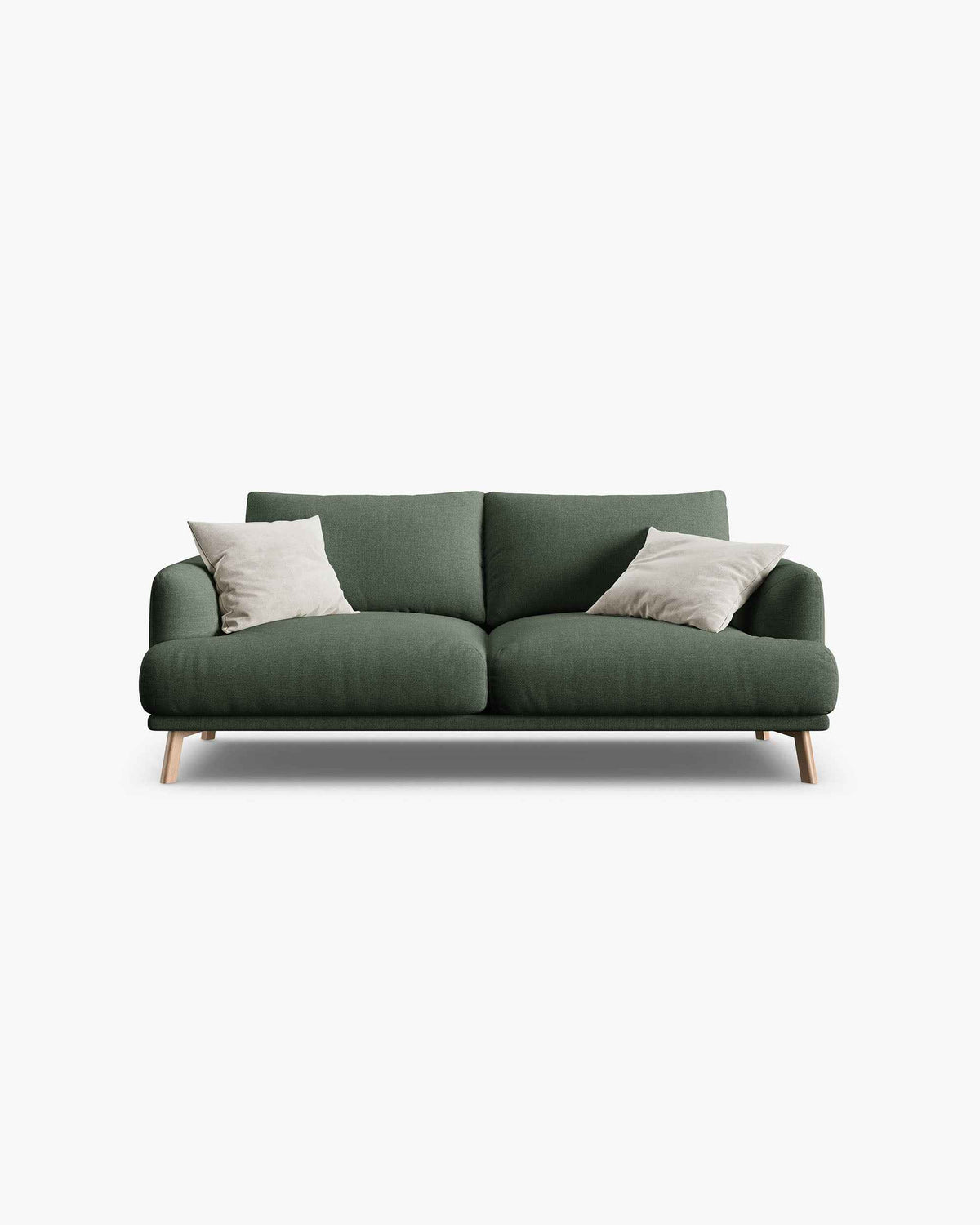 Naomi sofa 2 seats