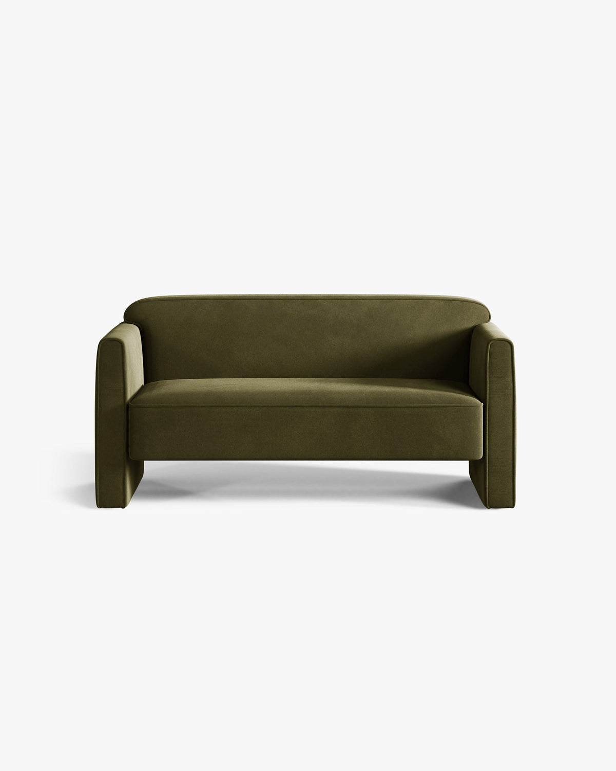 Abby 2-Seater Sofa