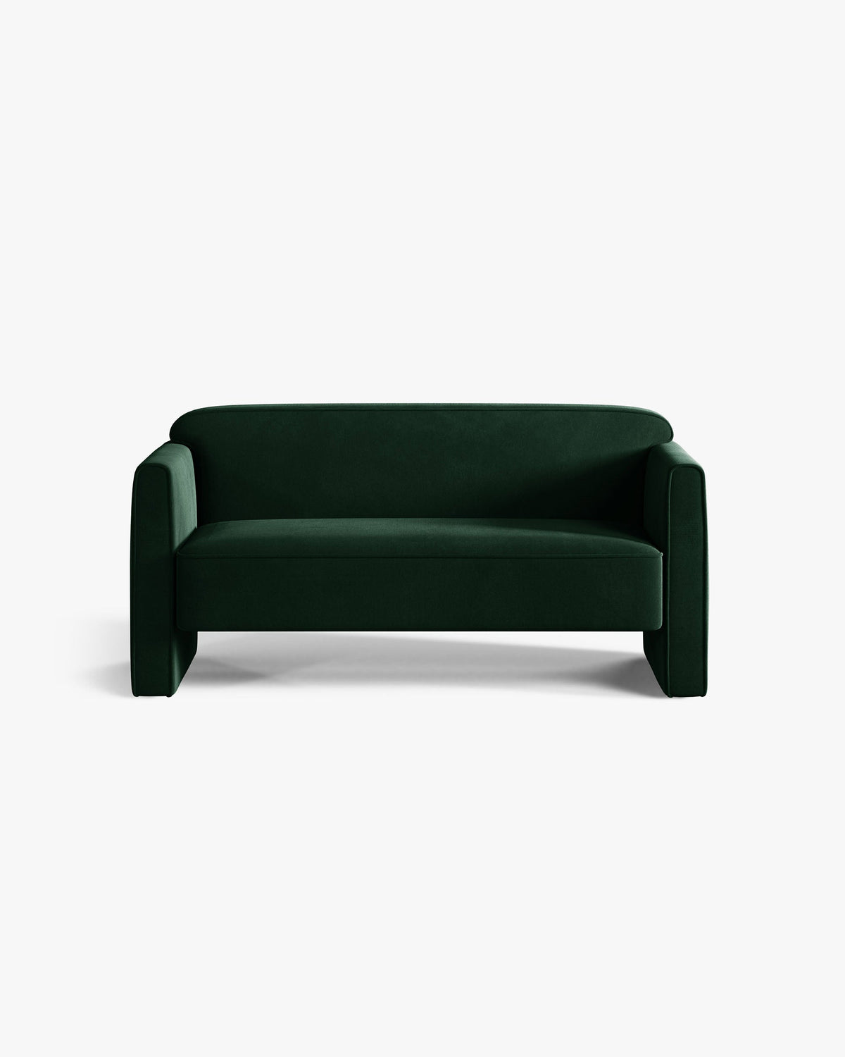 Abby 2-Seater Sofa