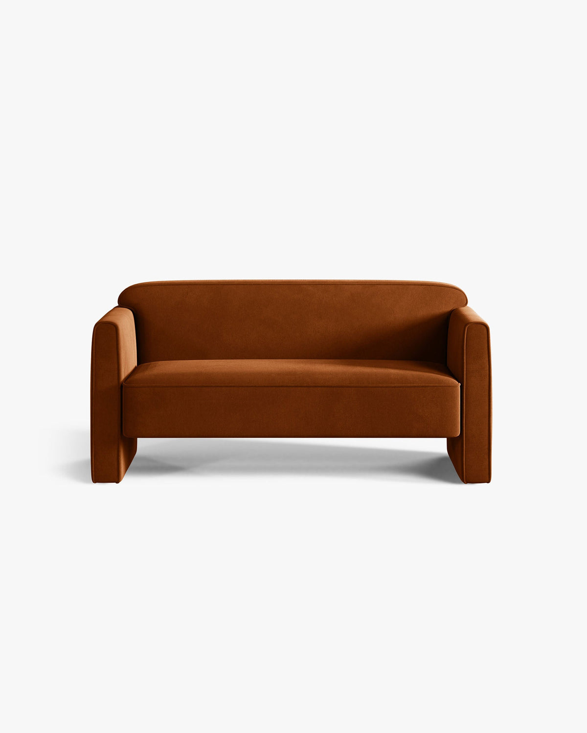 Abby 2-Seater Sofa