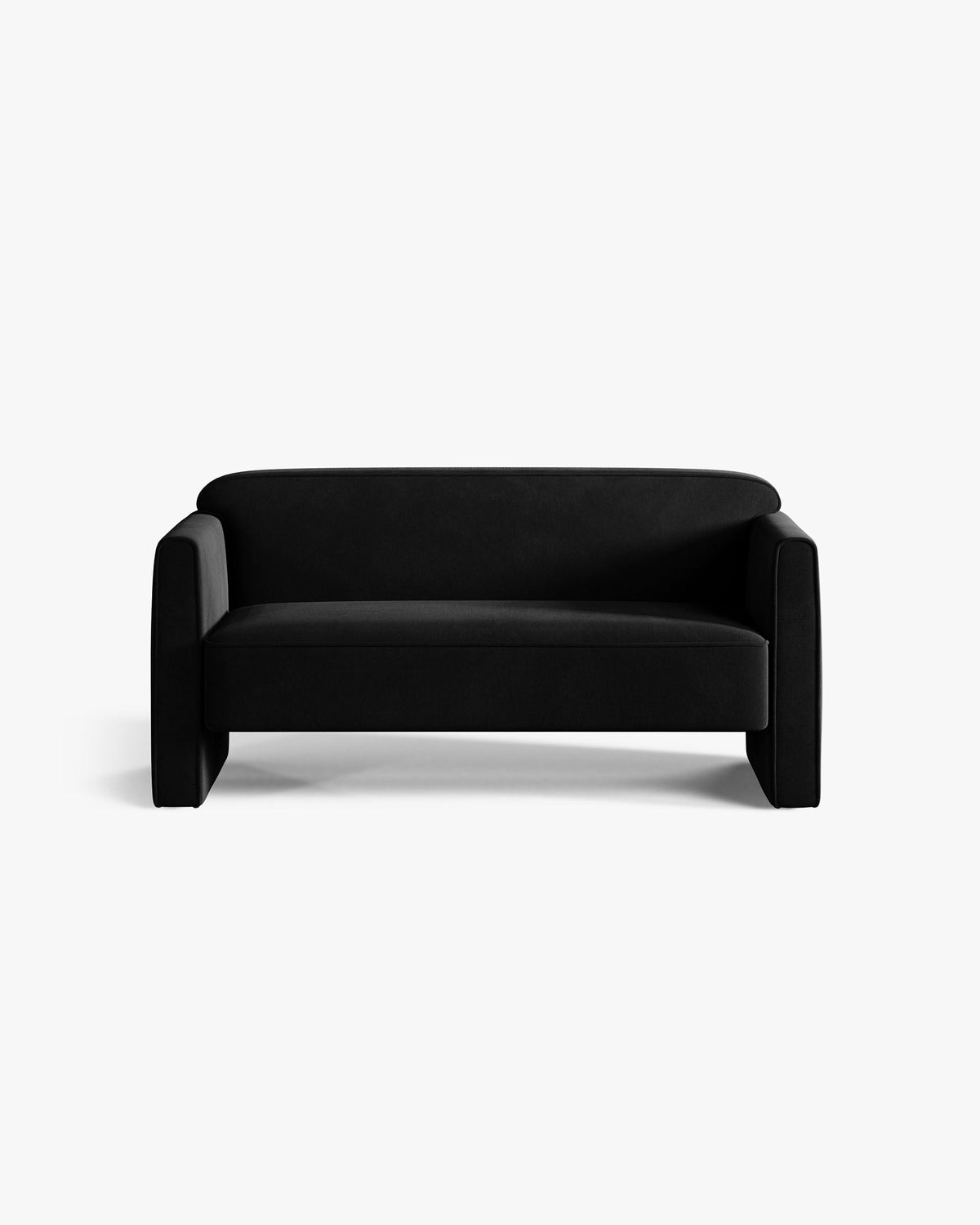 Abby 2-Seater Sofa