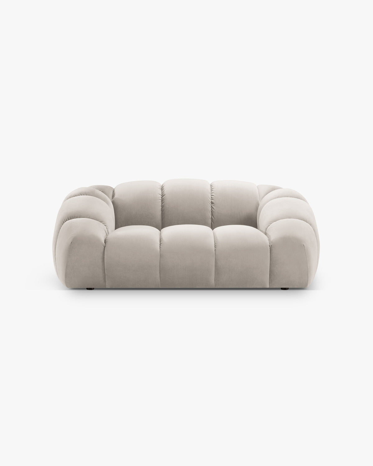 Diana sofa 2 seats