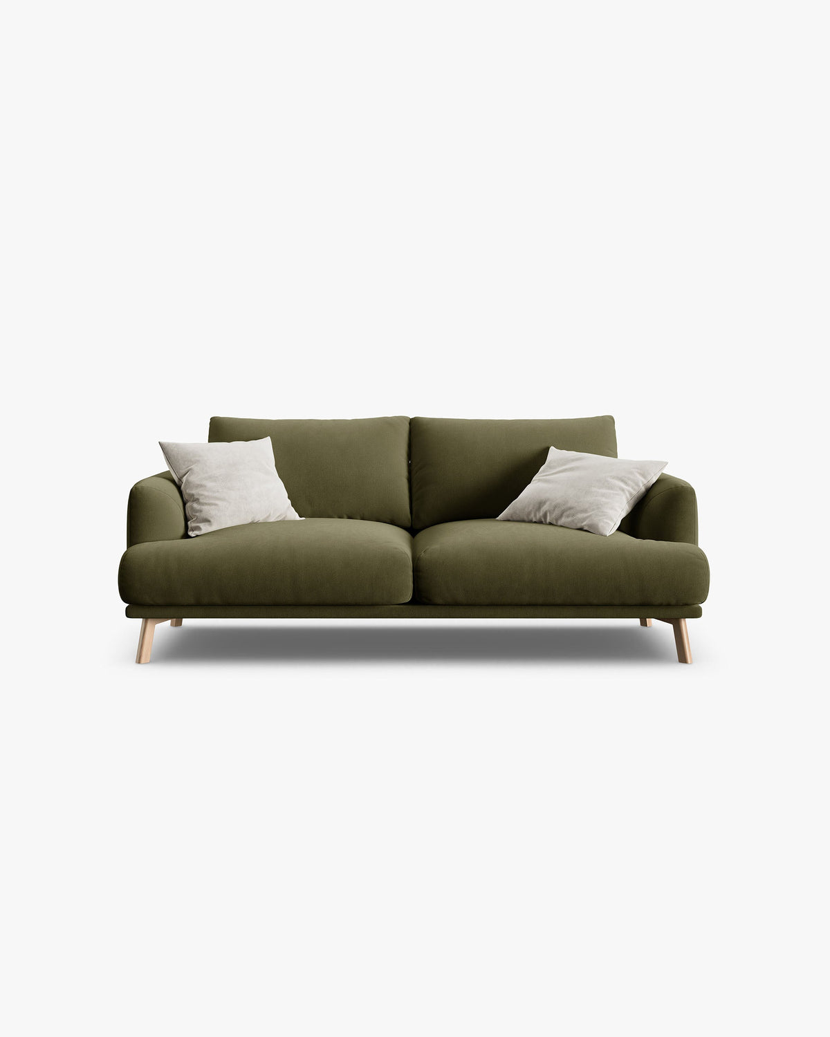 Naomi sofa 2 seats