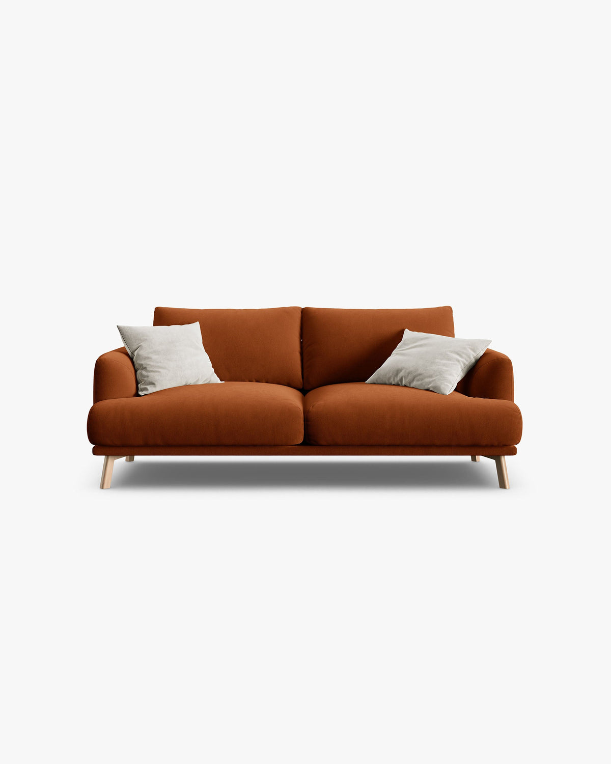Naomi sofa 2 seats