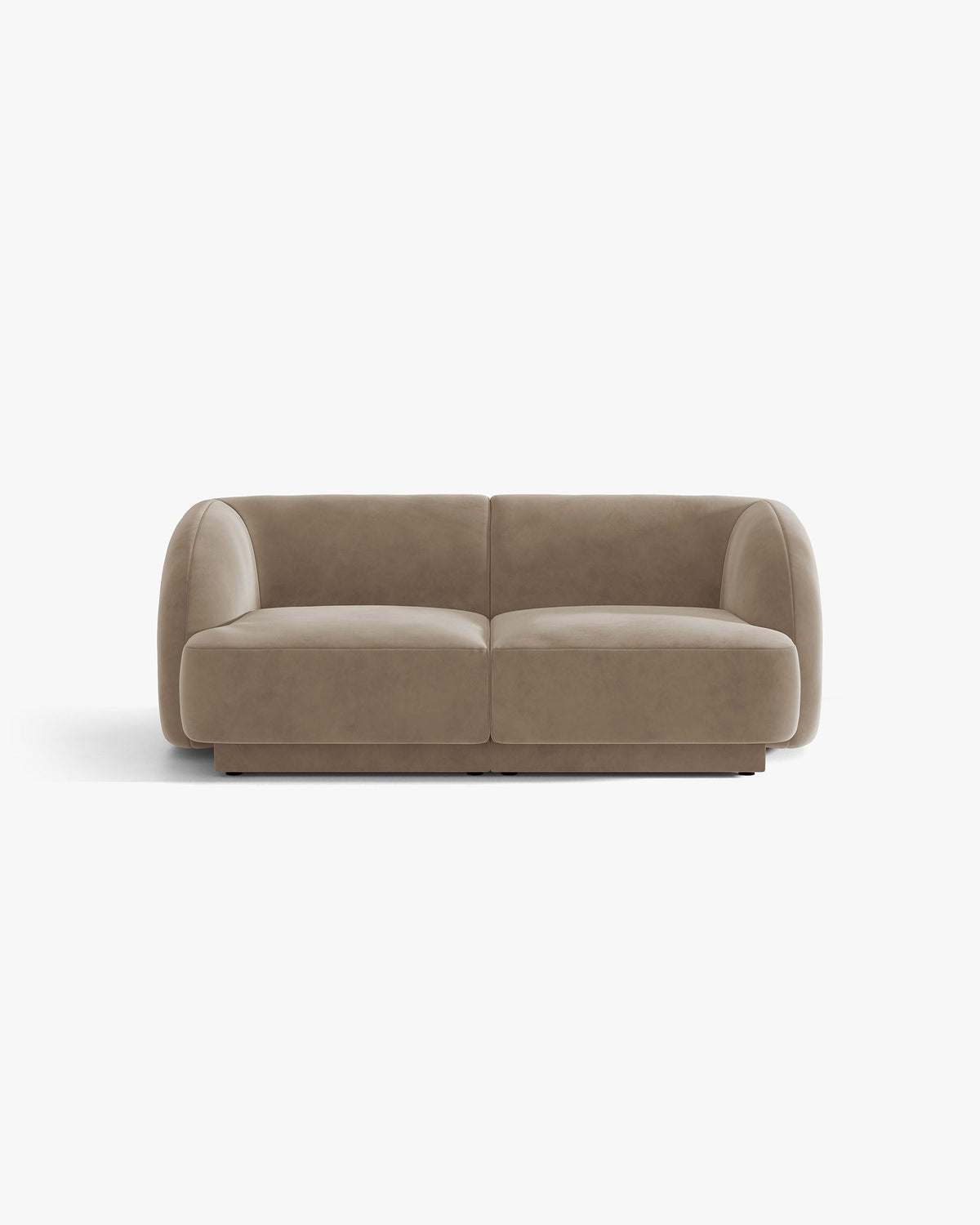 Miley 2 személyes kanapé