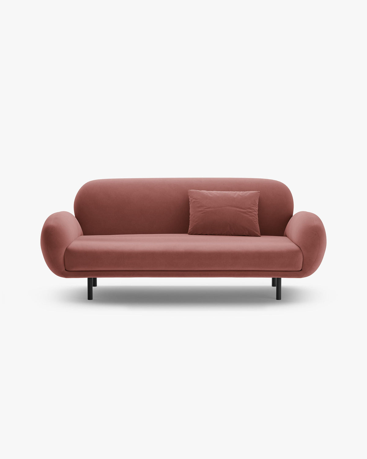 Poppy 2-Seater Sofa