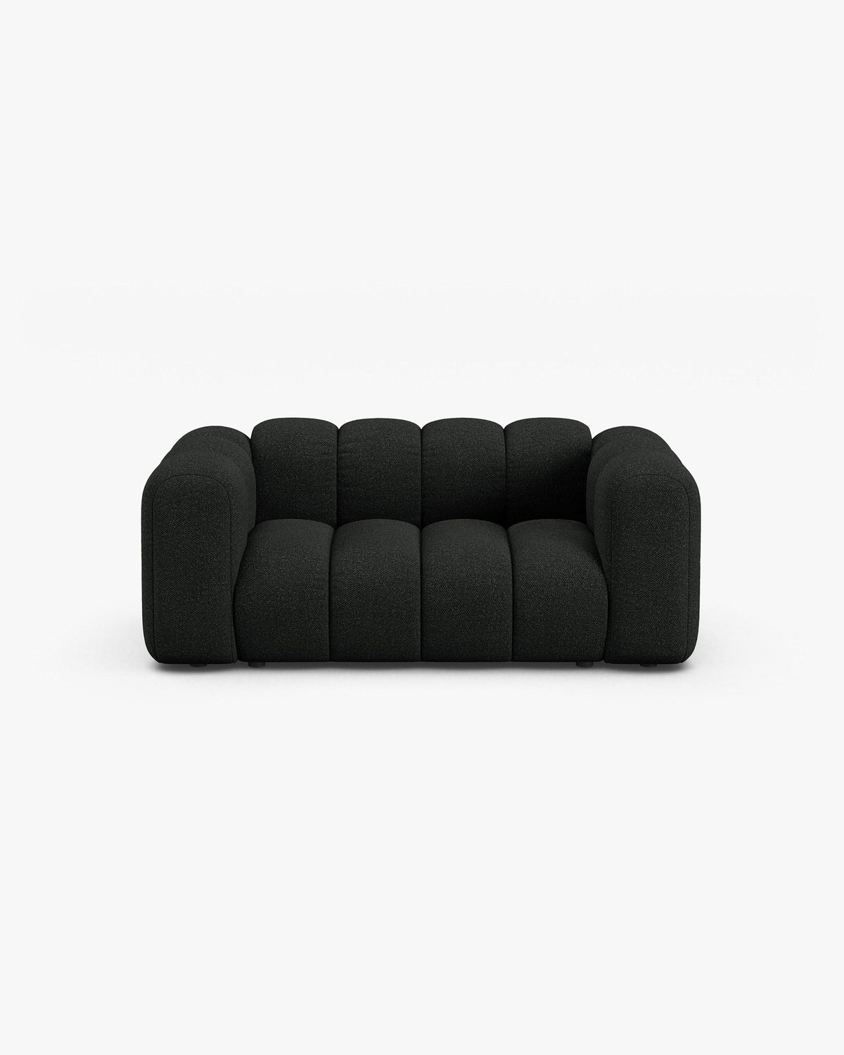 Lupine 2 seats small sofa