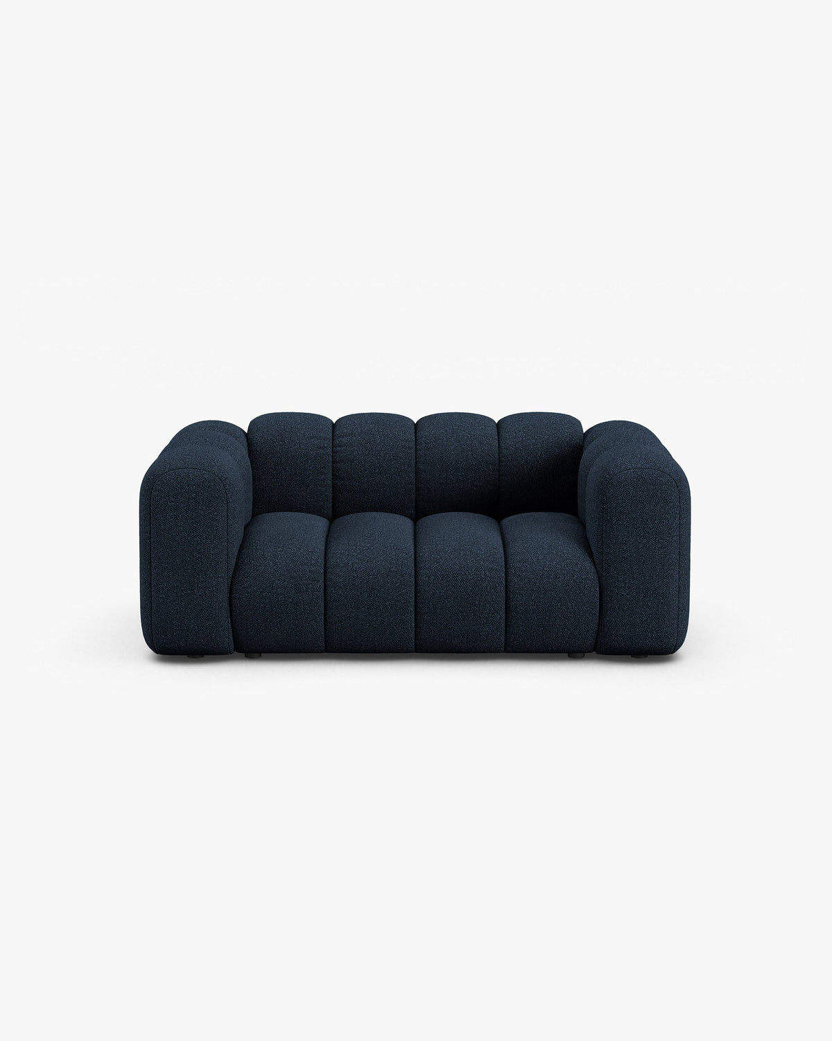 Lupine 2 seats small sofa