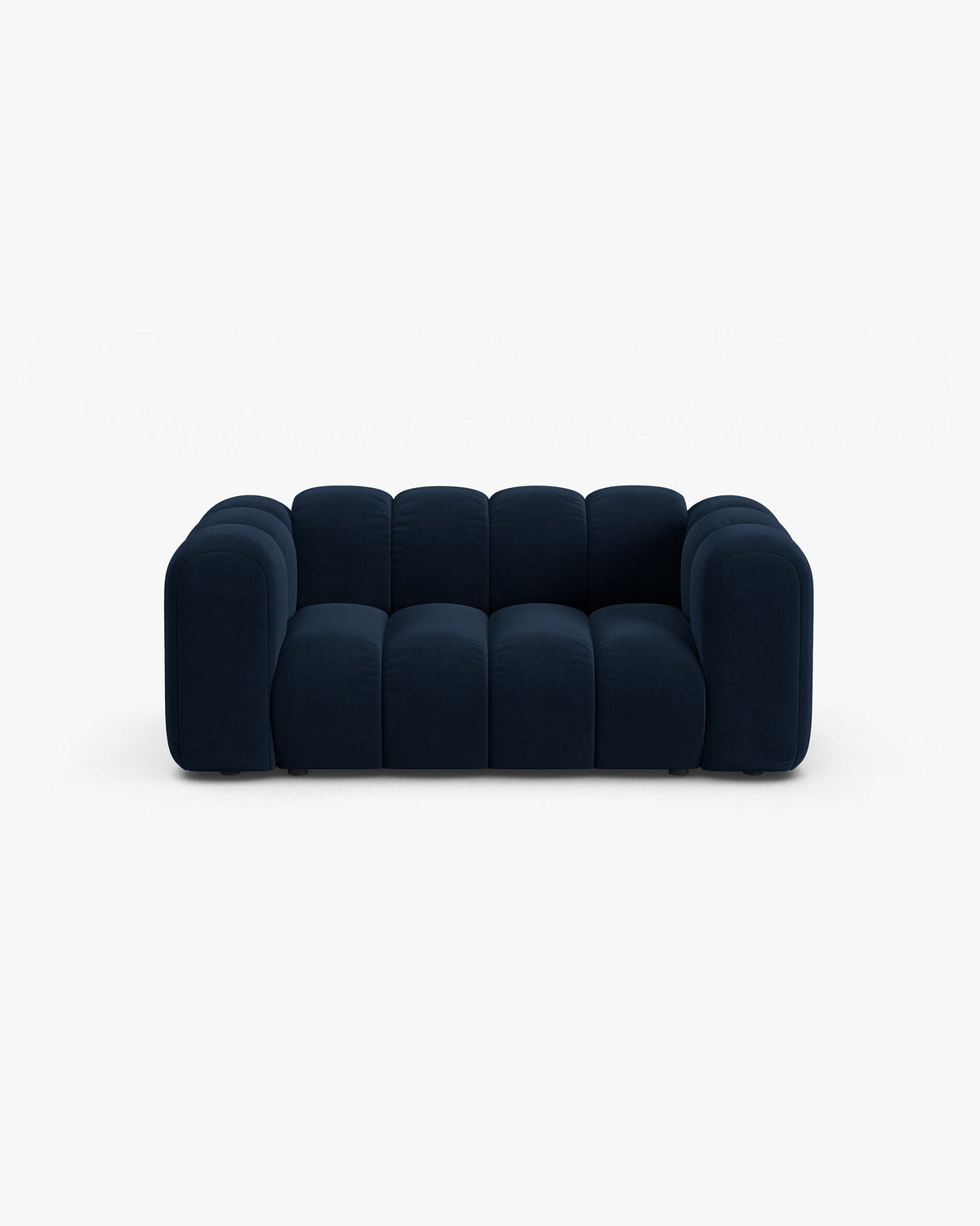Lupine 2 seats small sofa