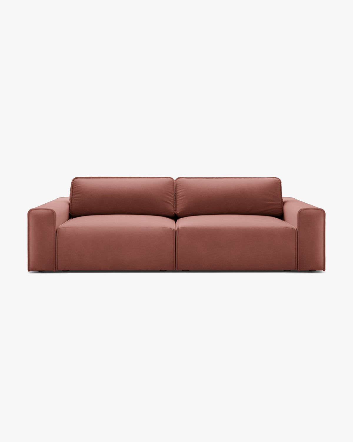 Victor sofa with bed function and box 3 seats