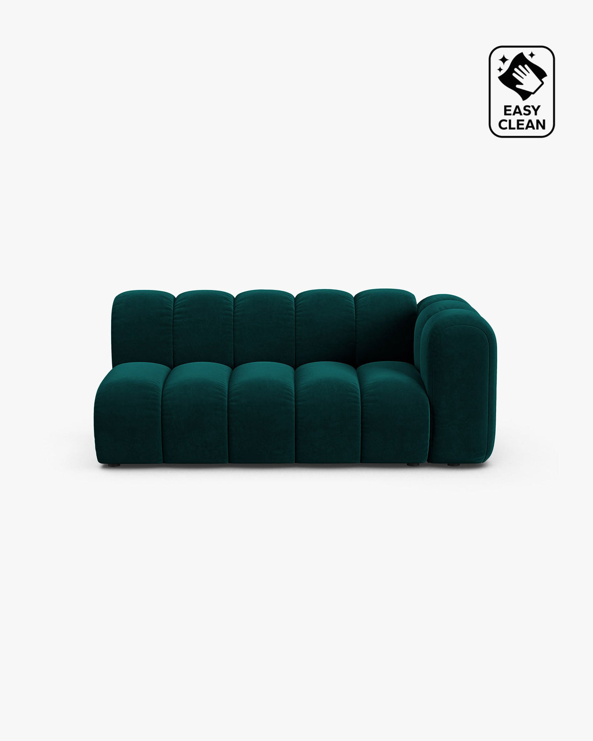 Lupine moduláris kanapé 3 személyes