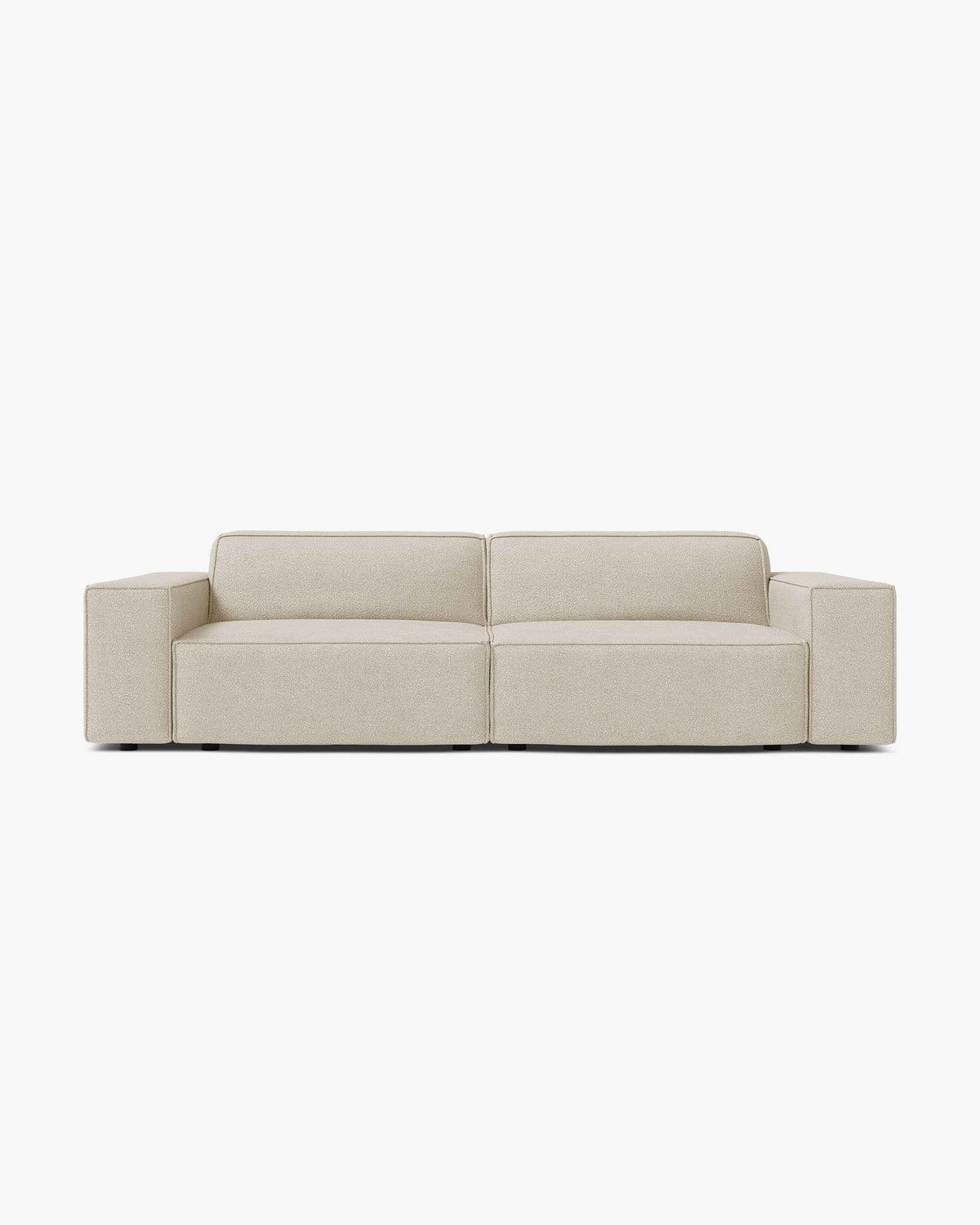 Jodie sofa 3 seats