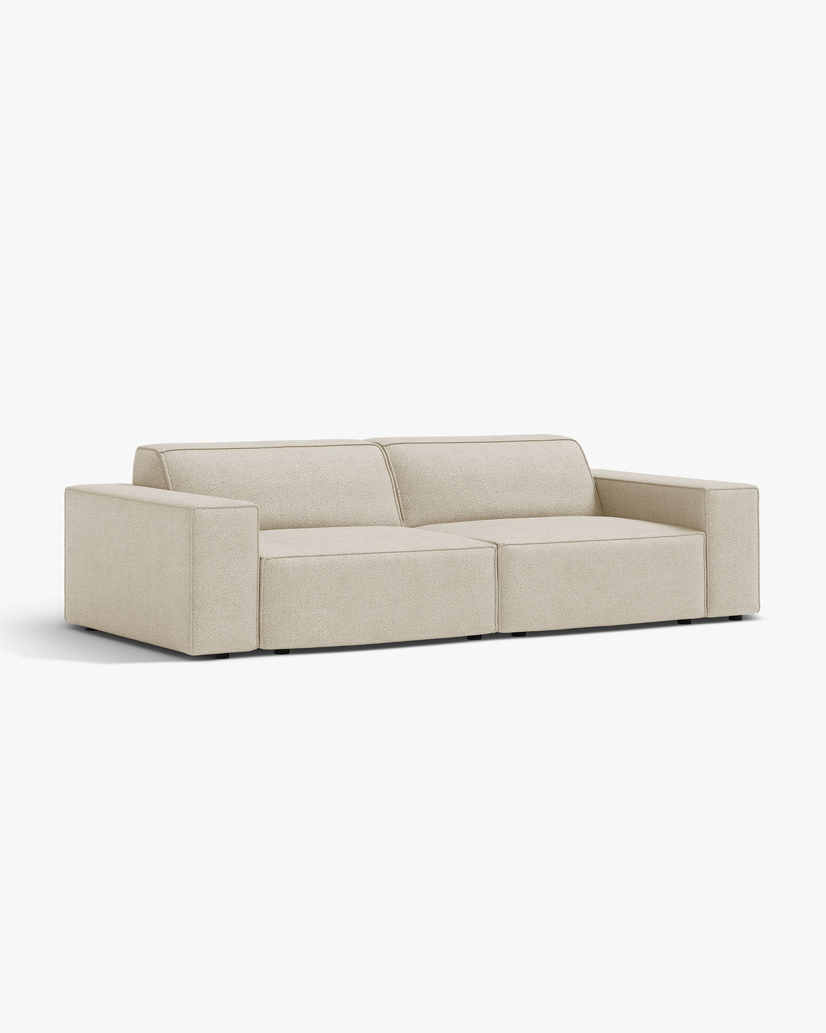 Jodie sofa 3 seats