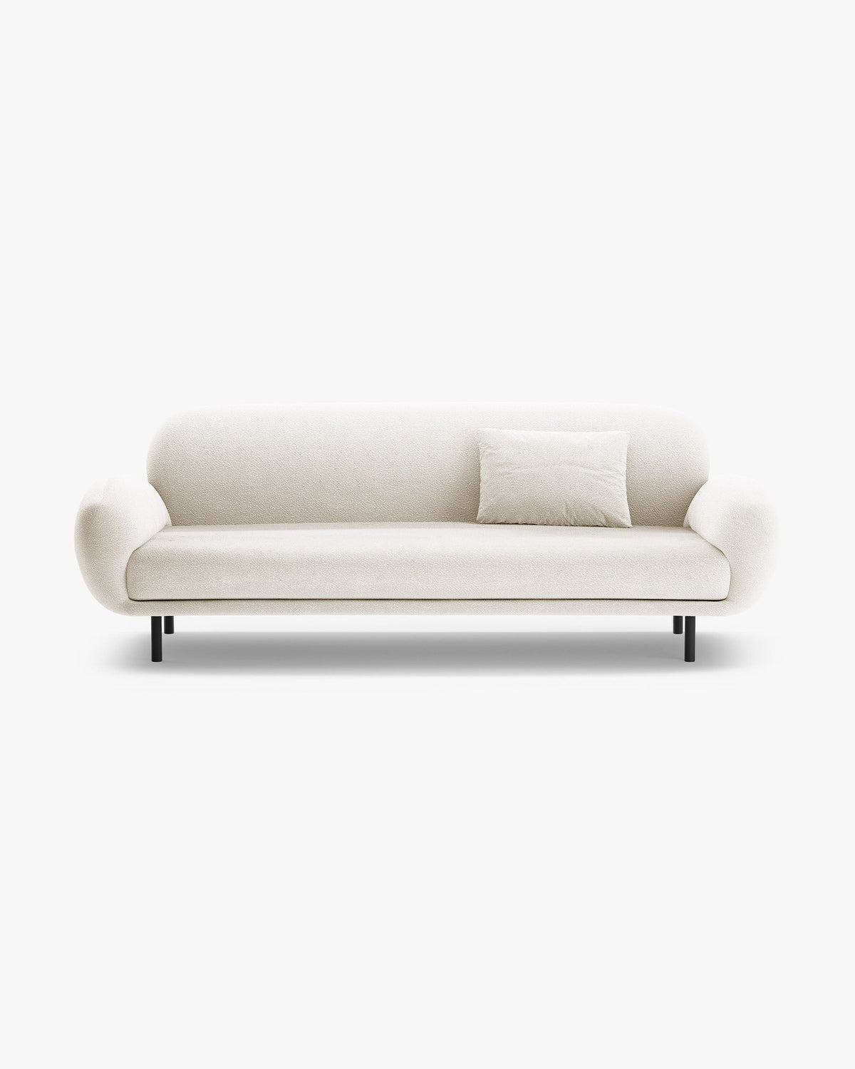 Poppy 3-Seater Sofa