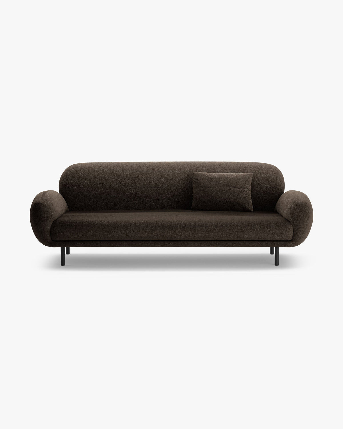 Poppy 3-Seater Sofa